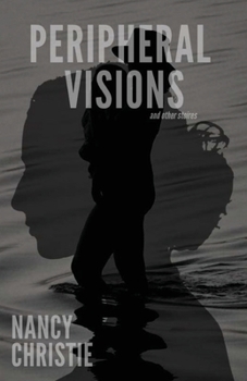 Paperback Peripheral Visions and Other Stories Book