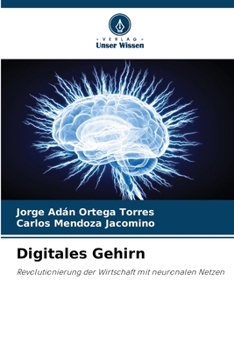Digitales Gehirn (German Edition)
