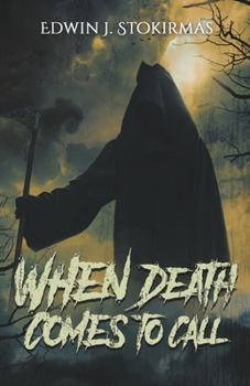 Paperback When Death Comes to Call Book