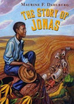 Hardcover The Story of Jonas Book