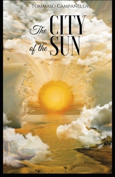 The City of the Sun(illustrated edition)