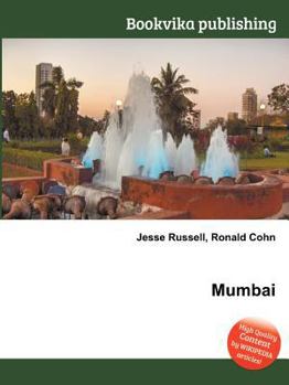 Paperback Mumbai Book