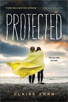 Paperback Protected Book