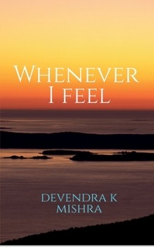 Paperback Whenever I Feel Book