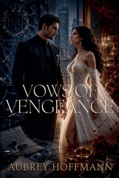 Paperback Vows of Vengeance Book