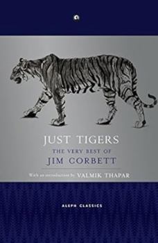 Paperback Just Tigers Book