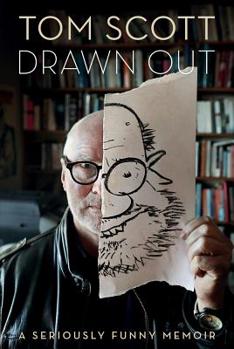 Paperback Drawn Out: A Seriously Funny Memoir Book