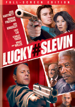 Lucky Number Slevin