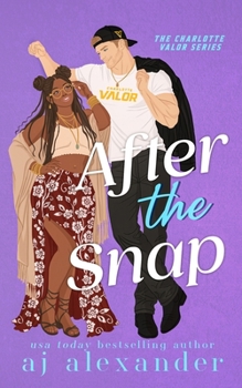 Paperback After the Snap: A Coach's Daughter Football Romance Book