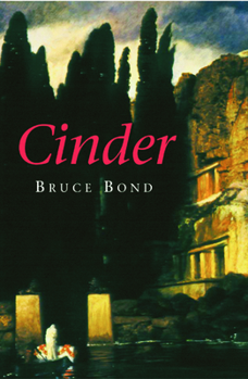 Paperback Cinder Book