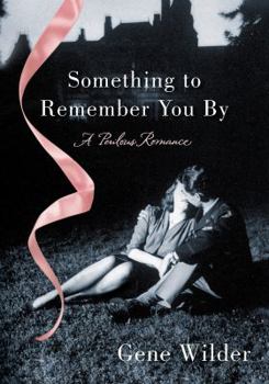 Paperback Something to Remember You by Book
