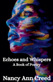 Paperback Echoes and Whispers Book