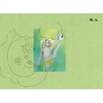 Miles Aldridge: Pictures for Photographs