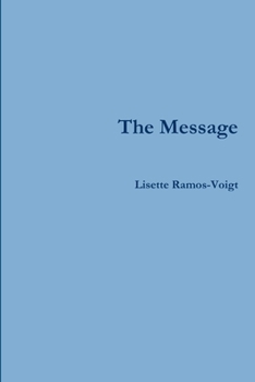 Paperback The message Book