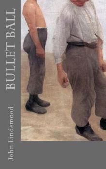 Paperback Bullet Ball Book