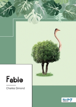 Paperback Fable [French] Book