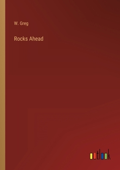 Paperback Rocks Ahead Book