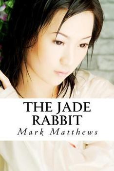Paperback The Jade Rabbit Book