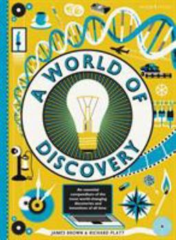 A World of Discovery - Book  of the A World of...