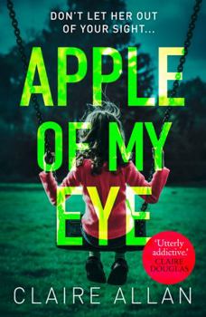 Paperback Apple of My Eye Book