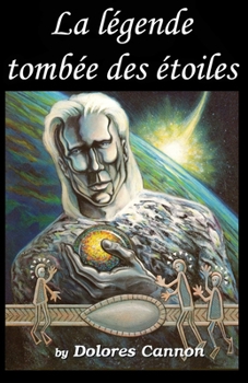 Paperback La légende tombée des étoiles [French] Book