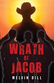 Paperback Wrath of Jacob Book