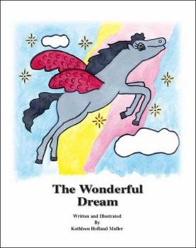Paperback The Wonderful Dream Book
