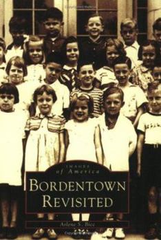 Paperback Bordentown Revisited Book