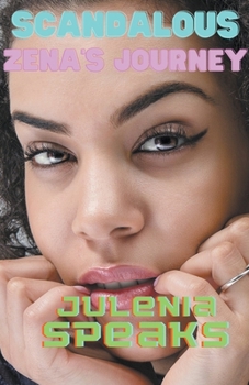 Paperback Zena's Journey Book