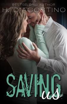 Paperback Saving Us (Broken #2) Book