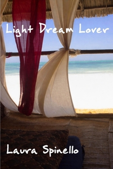 Paperback Light Dream Lover [Italian] Book