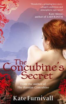 The Girl from Junchow - Book #2 of the Russian Concubine