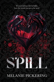 Paperback Spill Book