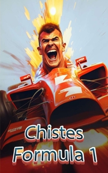 Paperback Formula 1 - 101 Chistes: libro formula 1 [Spanish] Book