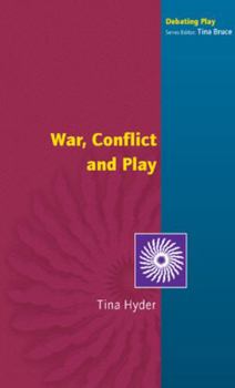 Paperback War, Conflict and Play Book