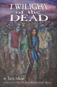 Paperback Twilight of the Dead Book