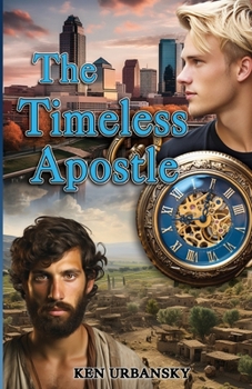 Paperback The Timeless Apostle Book