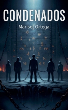 Condenados (Dark Reality) (Spanish Edition)