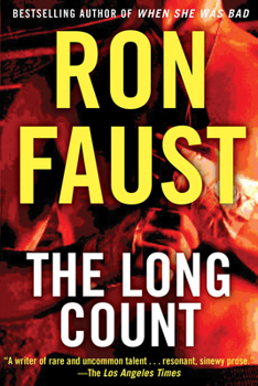Paperback The Long Count Book