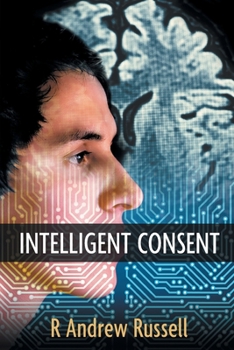 Paperback Intelligent Consent Book