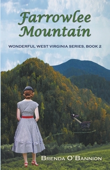 Paperback Farrowlee Mountain Book