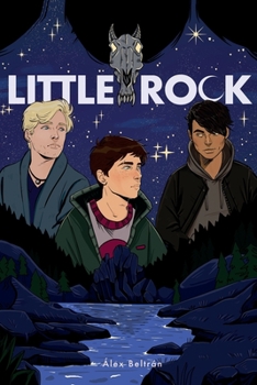 Paperback Little Rock: Spanish Edition [Spanish] Book