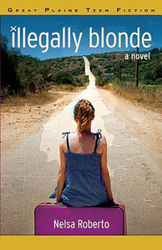 Paperback Illegally Blonde Book