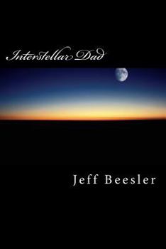 Paperback Interstellar Dad Book