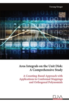 Area Integrals on the Unit Disk: A Comprehensive Study