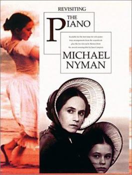 Paperback Revisiting the Piano: Piano Solo Book