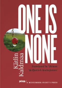 Paperback One Is None Book