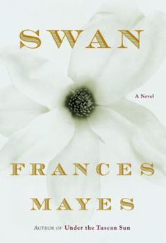 Hardcover Swan Book