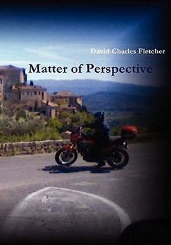 Hardcover Matter of Perspective Book