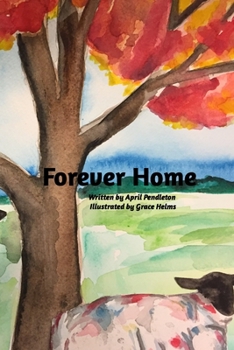 Paperback Forever Home Book